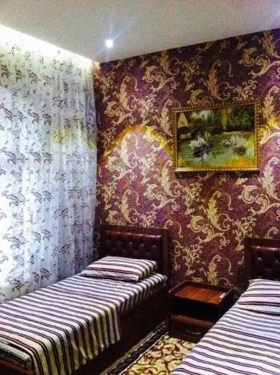 ID 007 Дача для семейного отдыха