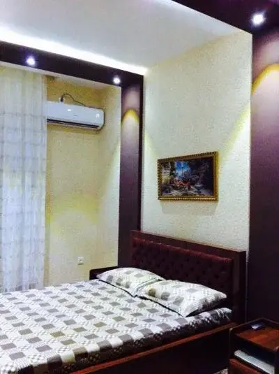 ID 007 Дача для семейного отдыха