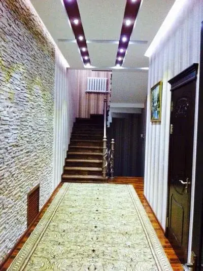 ID 007 Дача для семейного отдыха