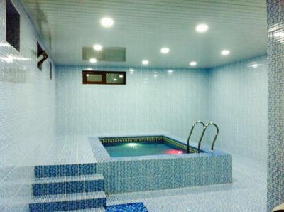 ID 007 Дача для семейного отдыха