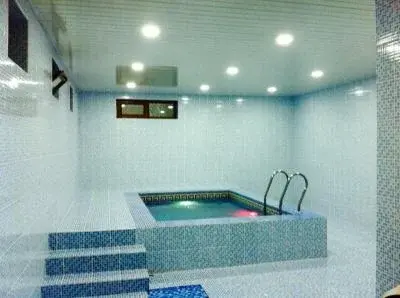 ID 007 Дача для семейного отдыха