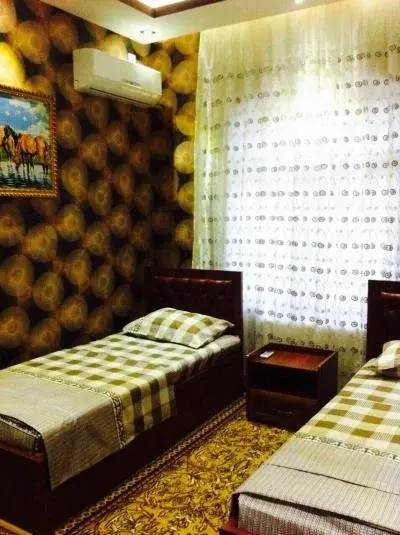 ID 007 Дача для семейного отдыха