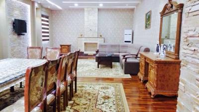 ID 007 Дача для семейного отдыха