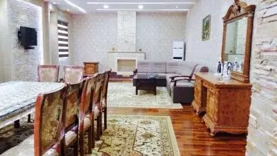 ID 007 Дача для семейного отдыха