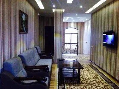 ID 007 Дача для семейного отдыха