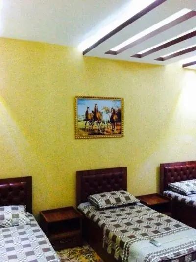 ID 007 Дача для семейного отдыха