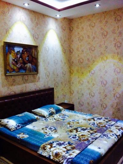 ID 007 Дача для семейного отдыха