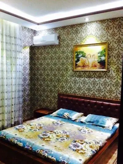 ID 007 Дача для семейного отдыха