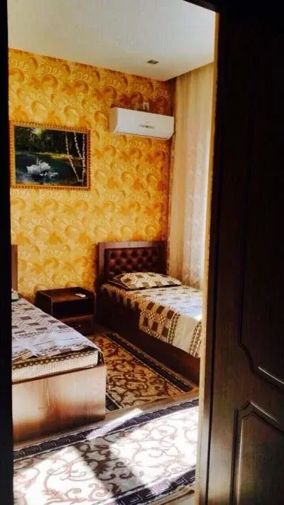 ID 007 Дача для семейного отдыха