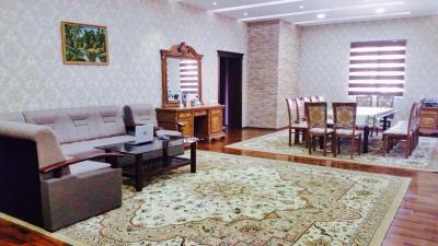 ID 007 Дача для семейного отдыха