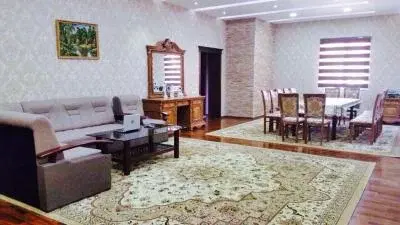 ID 007 Дача для семейного отдыха