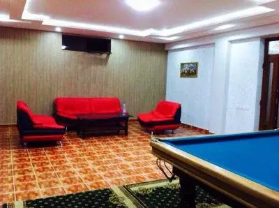 ID 007 Дача для семейного отдыха