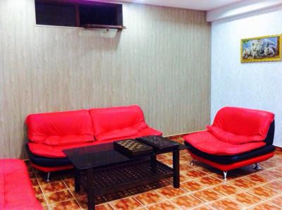 ID 007 Дача для семейного отдыха