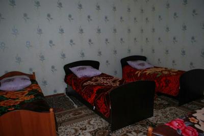 ID 010 Dacha Xumsan (Sanjar)