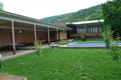 ID 010 Dacha Xumsan (Sanjar)