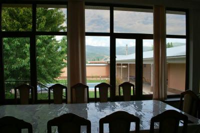 ID 010 Dacha Xumsan (Sanjar)