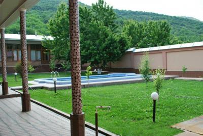 ID 010 Dacha Xumsan (Sanjar)