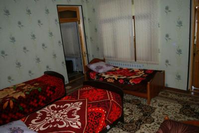 ID 010 Dacha Xumsan (Sanjar)