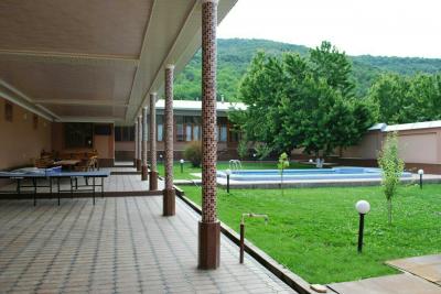 ID 010 Dacha Xumsan (Sanjar)