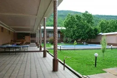 ID 010 Dacha Xumsan (Sanjar)