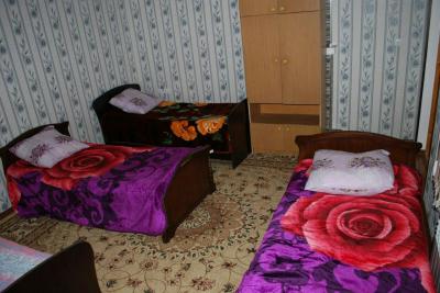 ID 010 Dacha Xumsan (Sanjar)