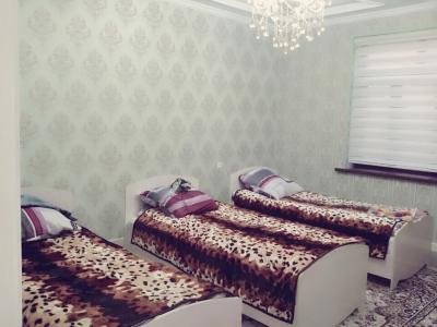 ID 021 Сарвар - Xumsan