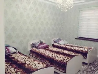 ID 021 Сарвар - Xumsan