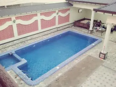 ID 021 Сарвар - Xumsan