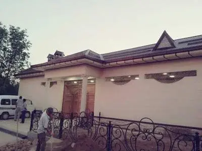 ID 021 Сарвар - Xumsan