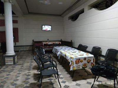 ID 021 Сарвар - Xumsan