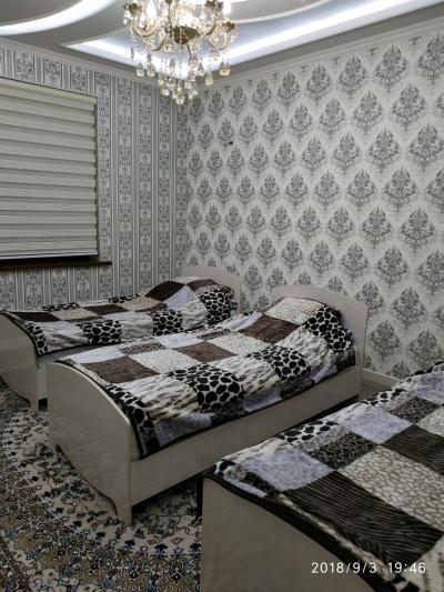 ID 021 Сарвар - Xumsan