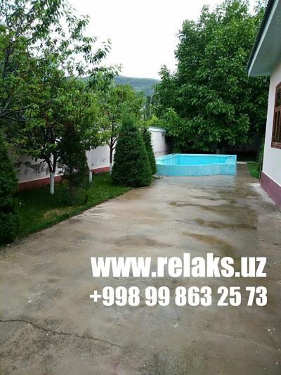 ID 048 Donyor kichik dacha