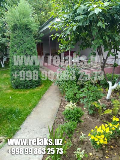 ID 048 Donyor kichik dacha