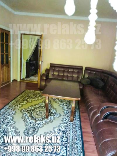 ID 048 Donyor kichik dacha