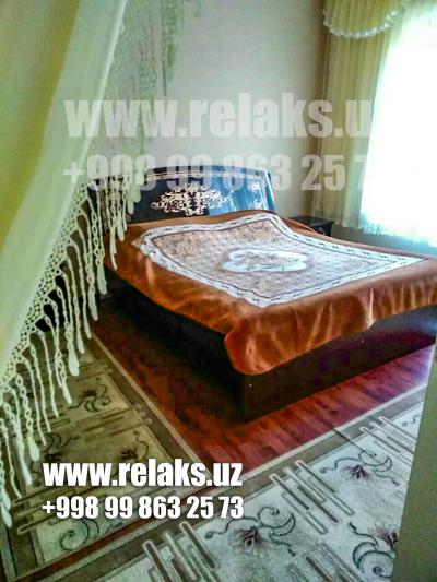 ID 048 Donyor kichik dacha