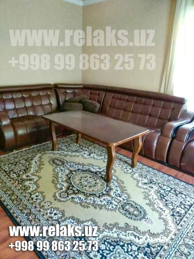 ID 048 Donyor kichik dacha