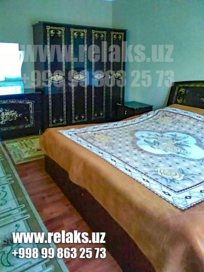 ID 048 Donyor kichik dacha