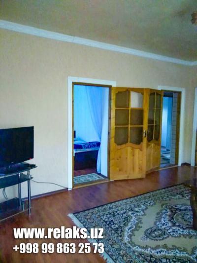 ID 048 Donyor kichik dacha