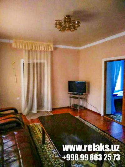 ID 048 Donyor kichik dacha