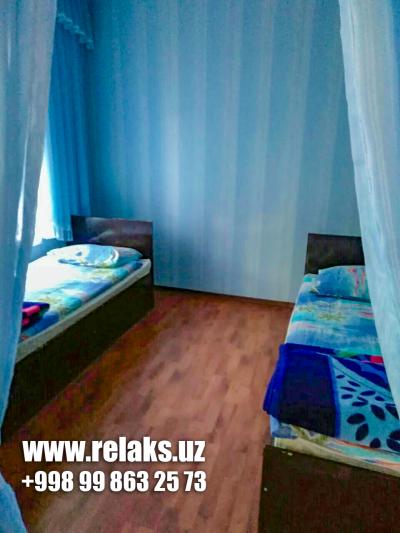 ID 048 Donyor kichik dacha