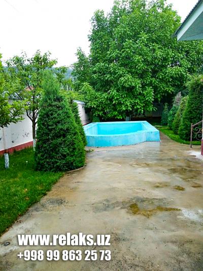 ID 048 Donyor kichik dacha