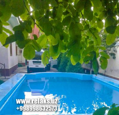 ID 048 Donyor kichik dacha