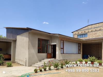 ID 055 Хусий - дача в аренду на Чарваке