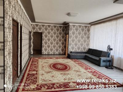 ID 055 Хусий - дача в аренду на Чарваке