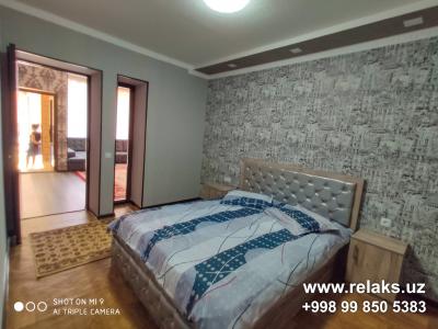 ID 055 Хусий - дача в аренду на Чарваке