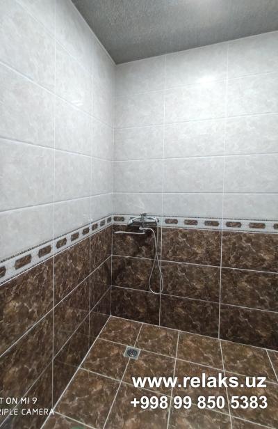 ID 055 Хусий - дача в аренду на Чарваке