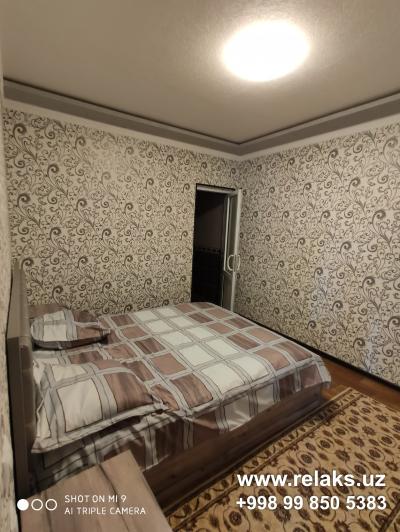 ID 055 Хусий - дача в аренду на Чарваке