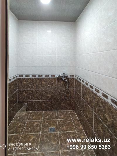 ID 055 Хусий - дача в аренду на Чарваке