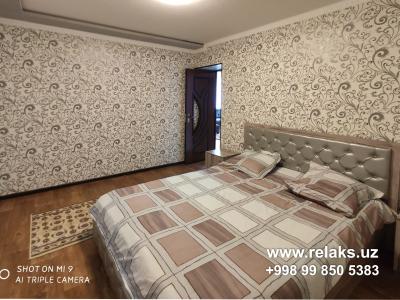 ID 055 Хусий - дача в аренду на Чарваке