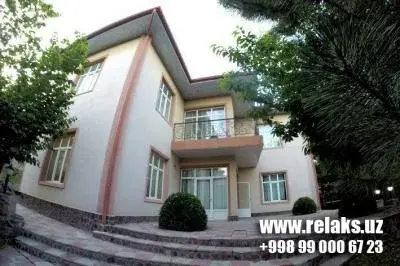 ID 030 - дача Хумоюн